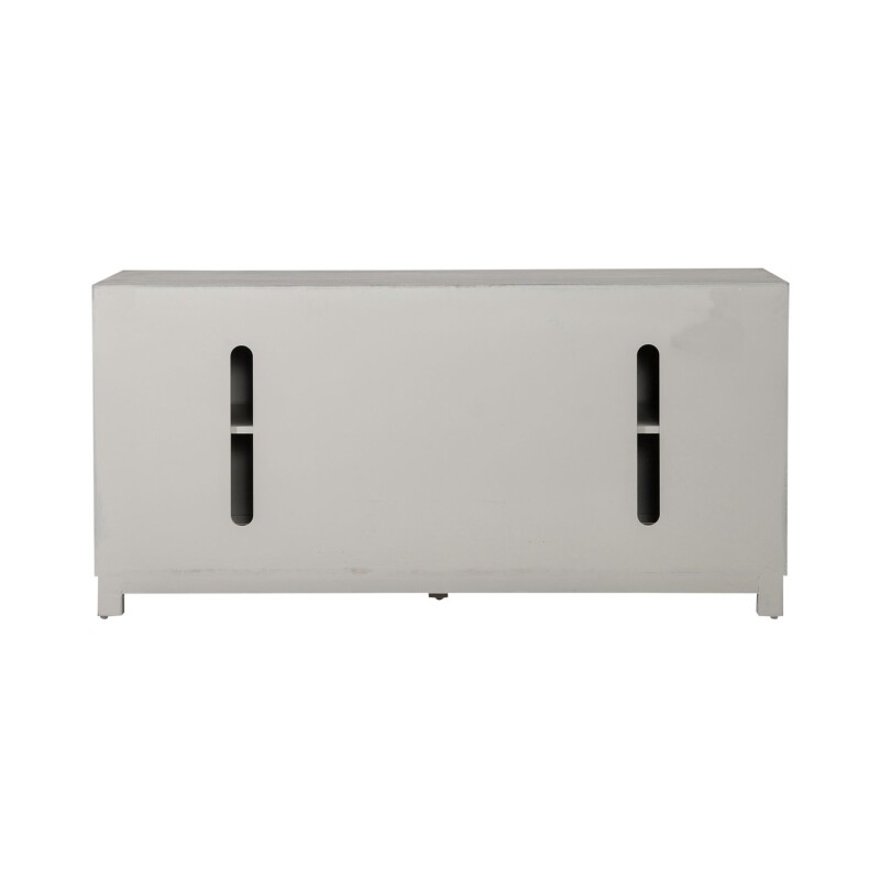 Sundance 2 Door 3 Drawer Accent Cabinet 2057WAC6029