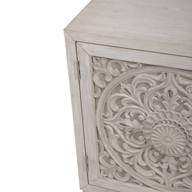Sundance 2 Door 3 Drawer Accent Cabinet 2057WAC6029