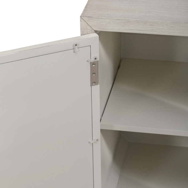 Sundance 2 Door 3 Drawer Accent Cabinet 2057WAC6029