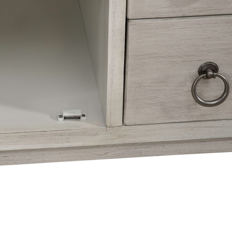 Sundance 2 Door 3 Drawer Accent Cabinet 2057WAC6029