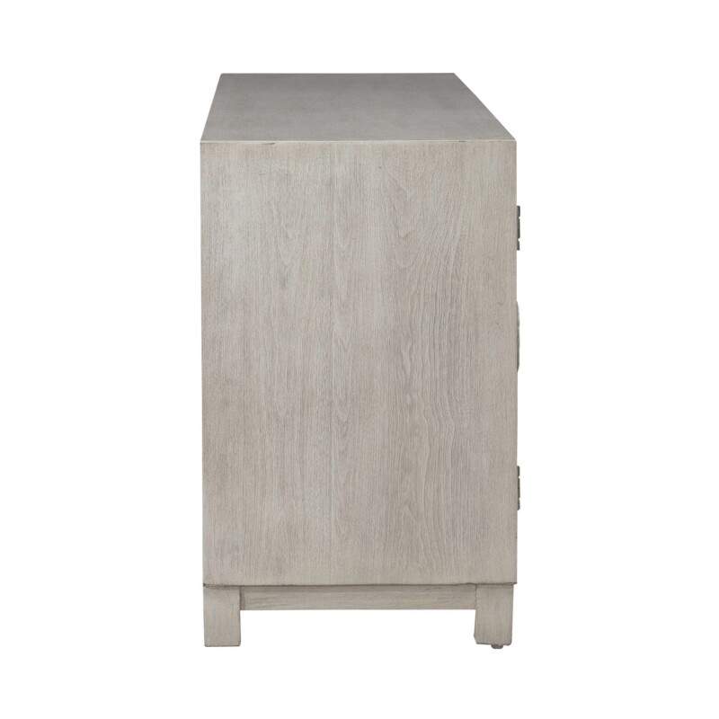 Sundance 2 Door 3 Drawer Accent Cabinet 2057WAC7229