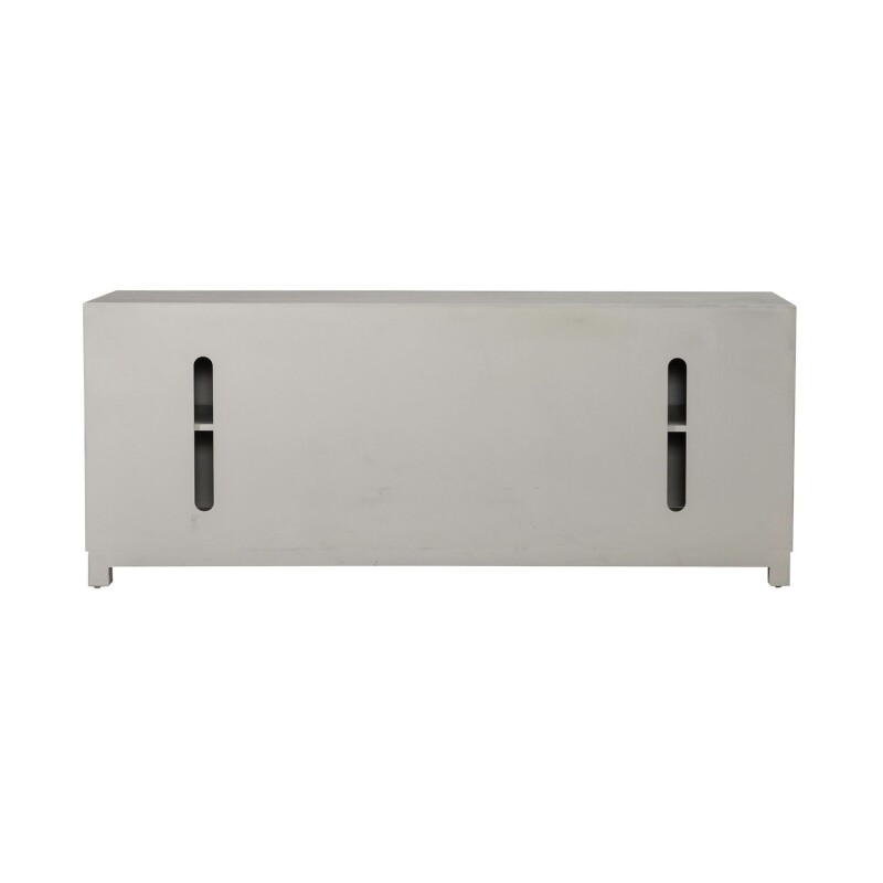 Sundance 2 Door 3 Drawer Accent Cabinet 2057WAC7229