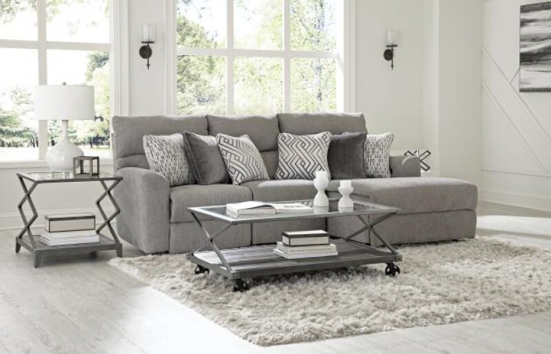 Sydney 206 Armless Chair 2064