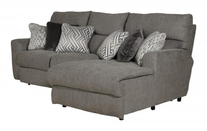 Sydney 206 Armless Chair 2064