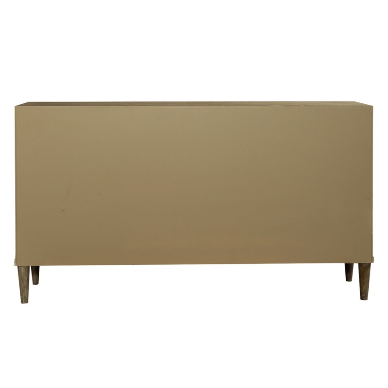 Devonshire 4 Door Accent Cabinet 2064AC6838
