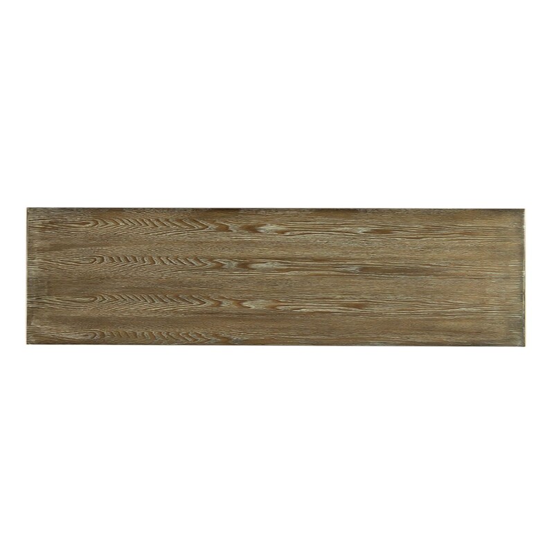 Devonshire 4 Door Accent Cabinet 2064AC6838