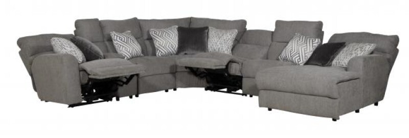 Sydney 206 LSF Recliner 2066