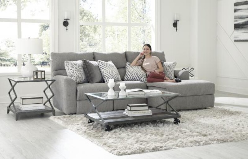 Sydney 206 RSF Recliner 2067