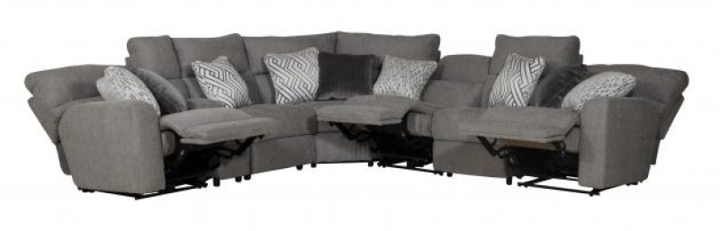 Sydney 206 RSF Recliner 2067