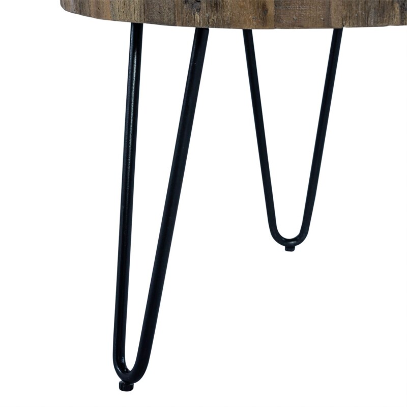 Canyon Accent End Table 2073AT1020