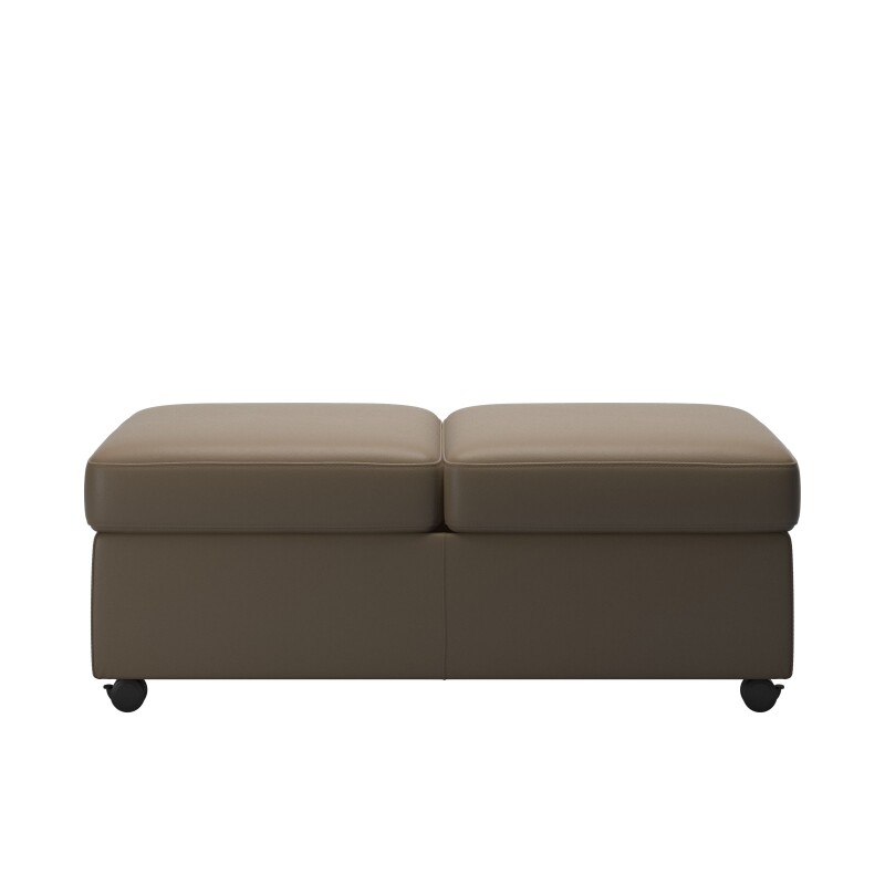 Stressless® Double Ottoman 207600209403