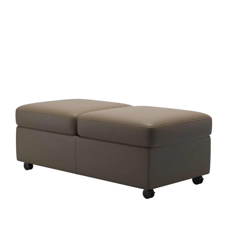 Stressless® Double Ottoman 207600209403