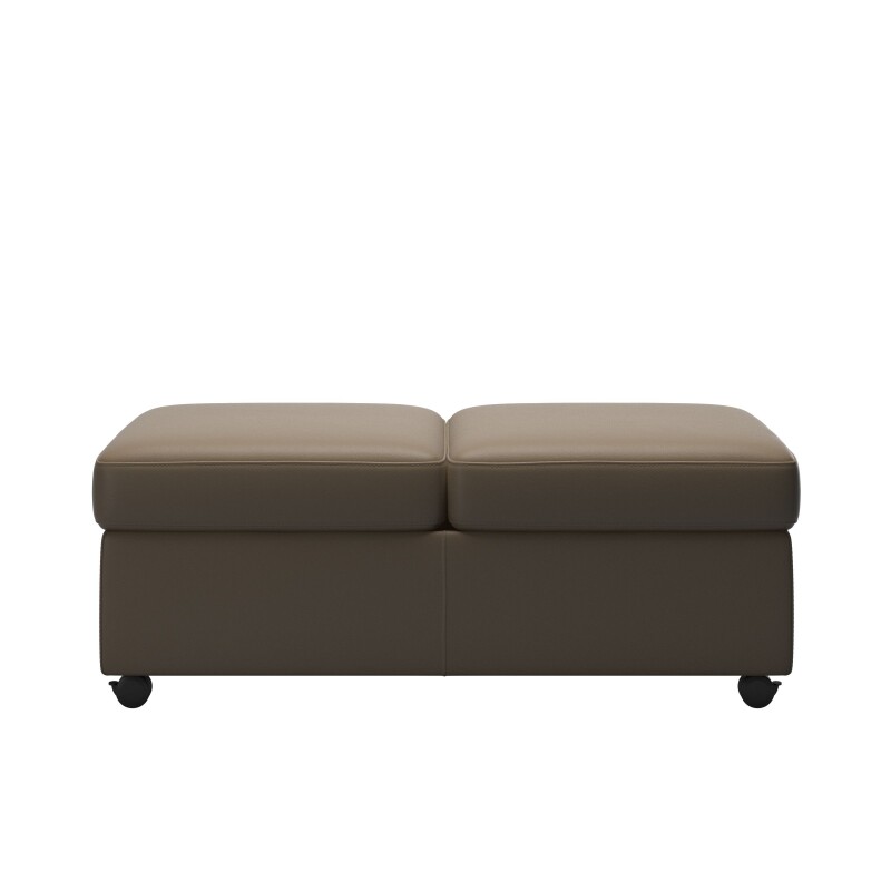 Stressless® Double Ottoman 207600209403
