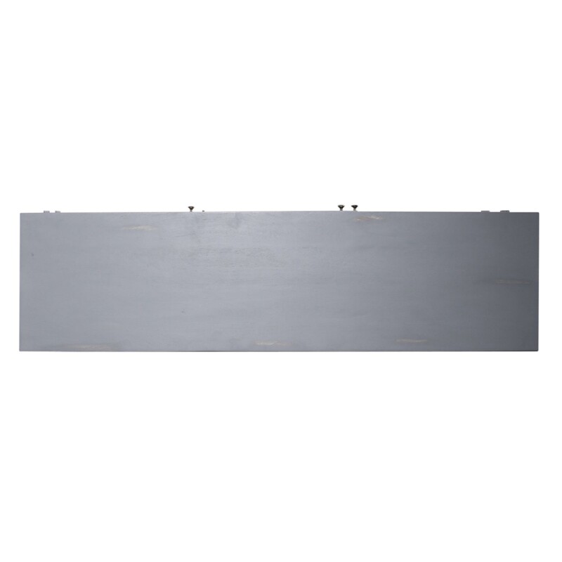 Marisol 65 Inch 3 Door Accent TV Stand 2077AC6526