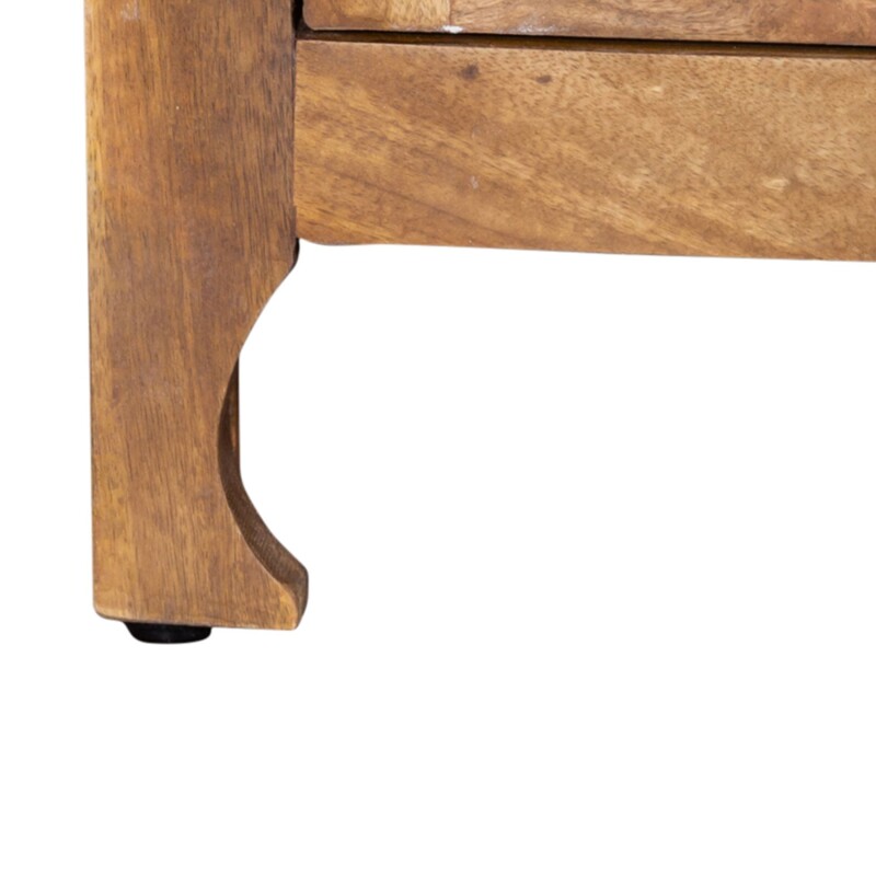 Marisol 74 Inch 4 Door Accent TV Stand 2077AC7432