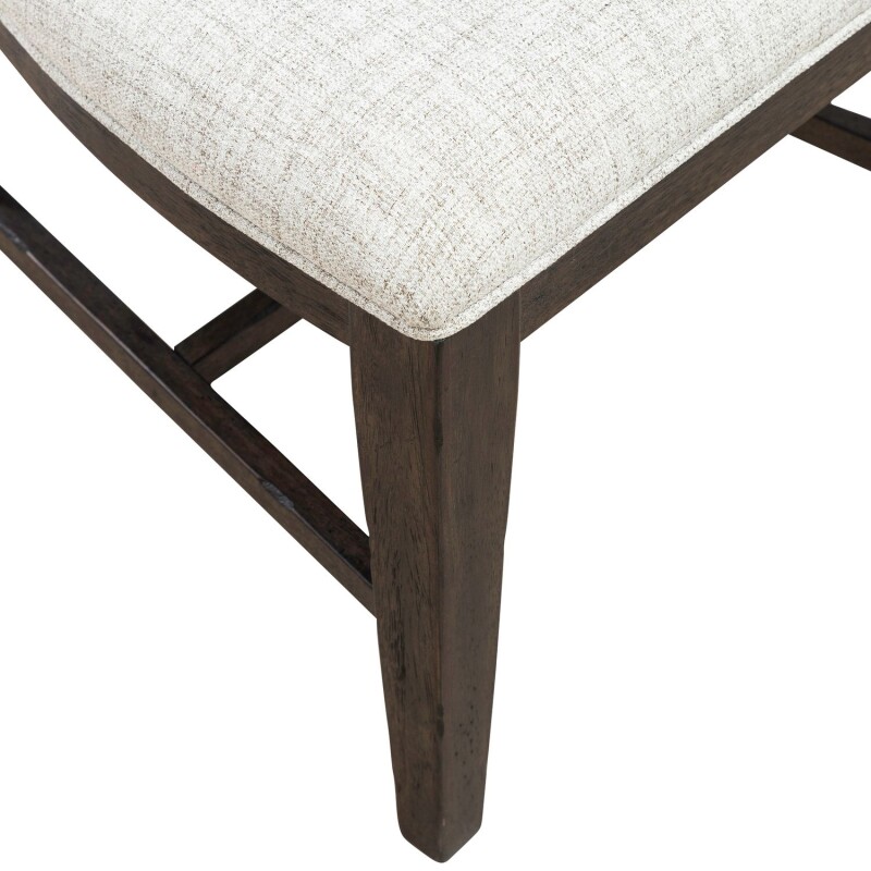 Grant Park Slat Back Side Chair (RTA) 207C1501S
