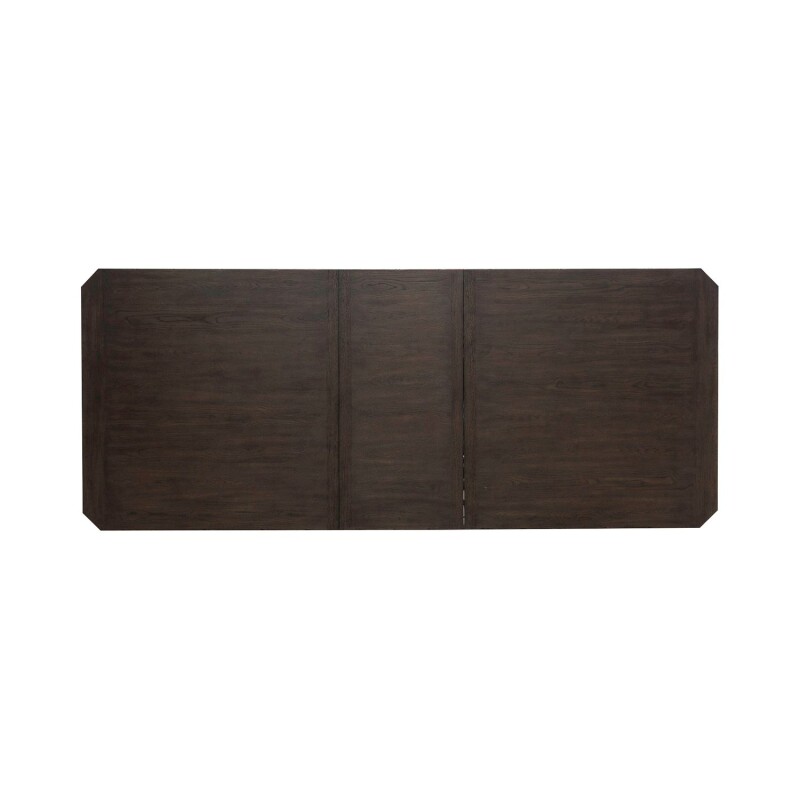 Grant Park Trestle Table Set 207CDTRS