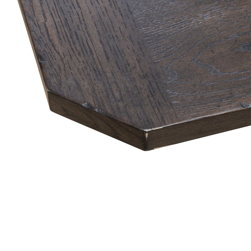 Grant Park Trestle Table Set 207CDTRS