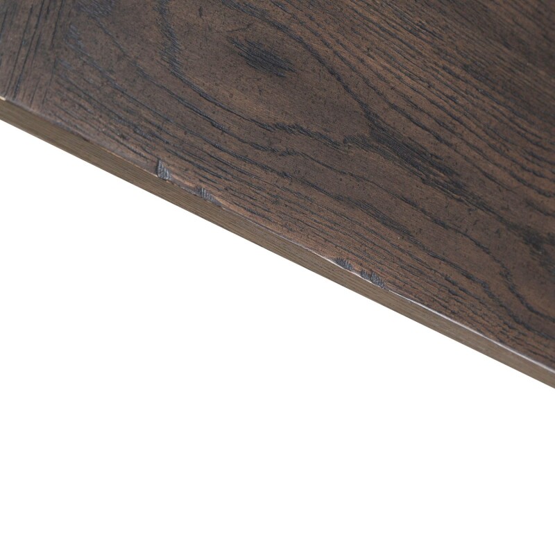 Grant Park Trestle Table Set 207CDTRS