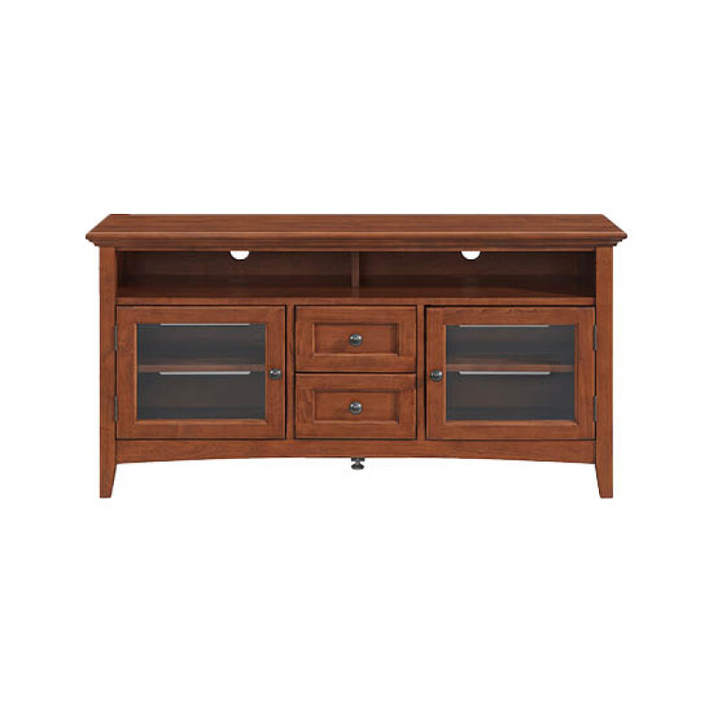 2081 Mckenzie 54″w Sound Bar Media Console 2081PEC