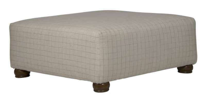 Briarcliff 2083 Cocktail Ottoman 208312