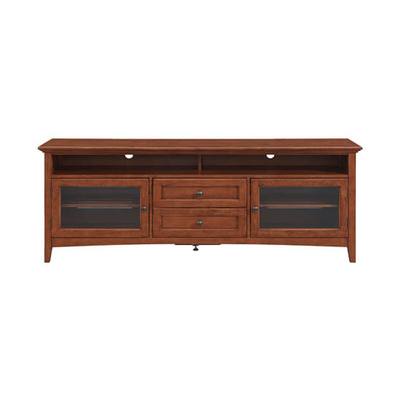 2083 Mckenzie 74″w Sound Bar Media Console 2083GAC