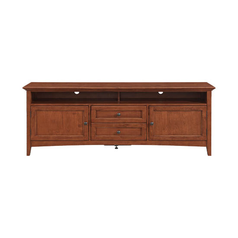 2083 Mckenzie 74″w Sound Bar Media Console 2083GAC