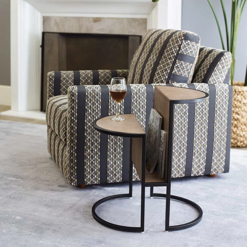 Nash Accent Magazine Table 208916
