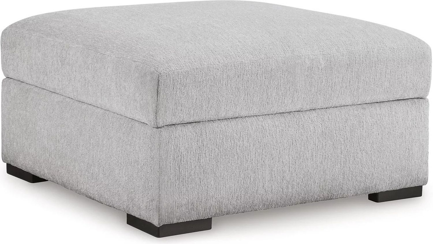 Gabyleigh 2-Piece Sectional With RAF Chaise In Nickel 20904S1