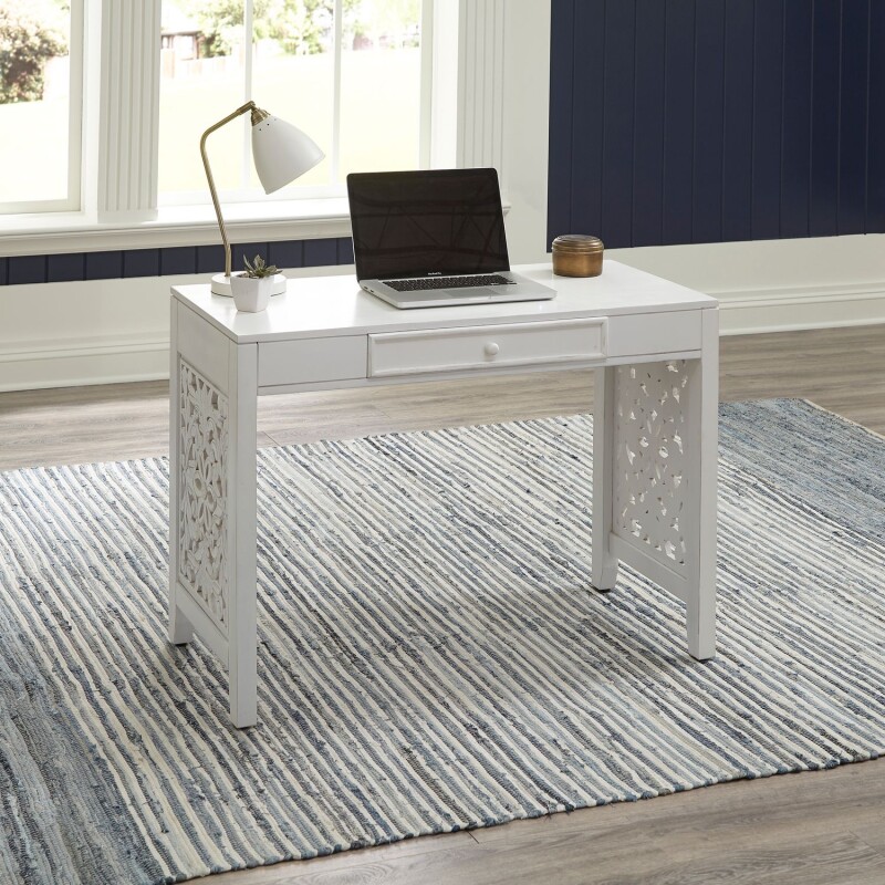 Trellis Lane Accent Writing Desk 2094AC3000