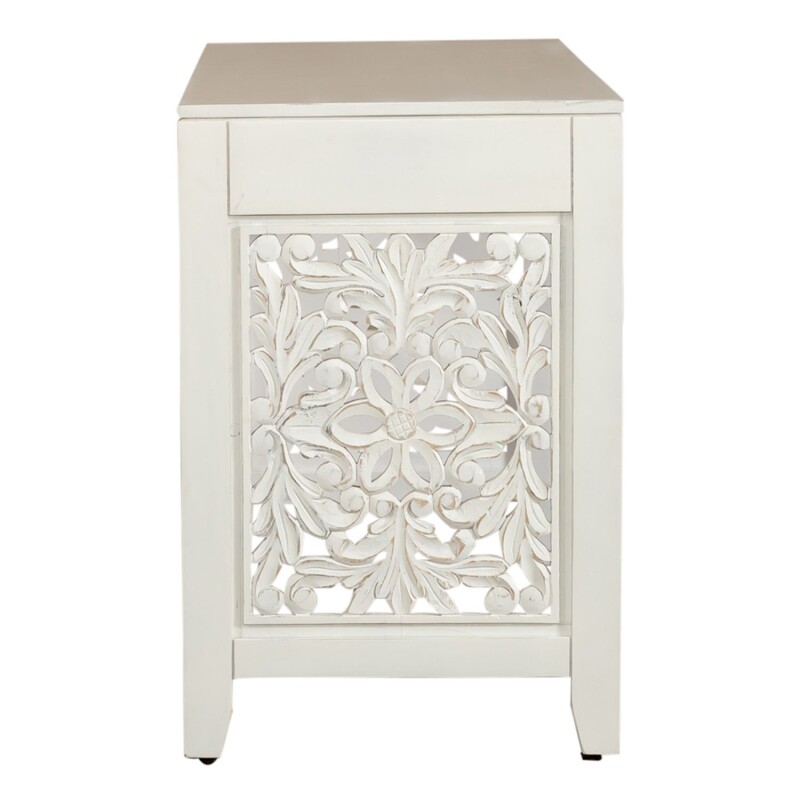 Trellis Lane Accent Writing Desk 2094AC3000