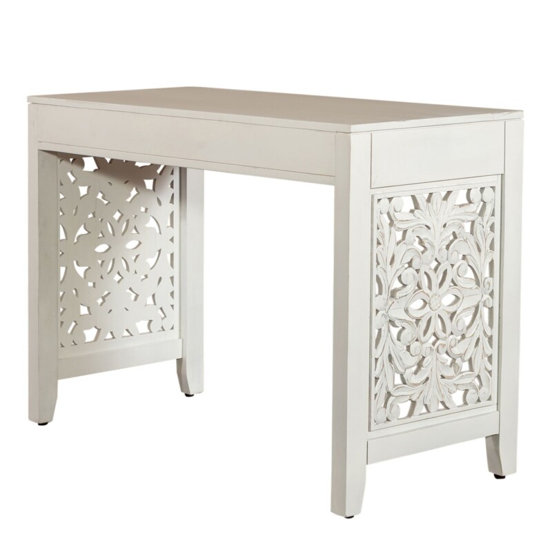 Trellis Lane Accent Writing Desk 2094AC3000