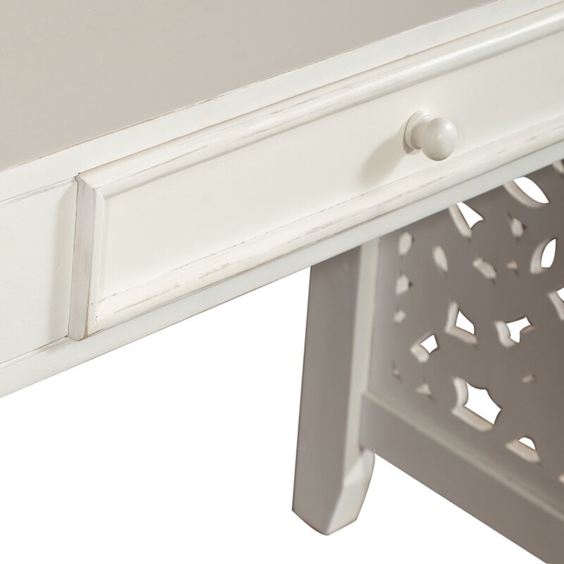 Trellis Lane Accent Writing Desk 2094AC3000