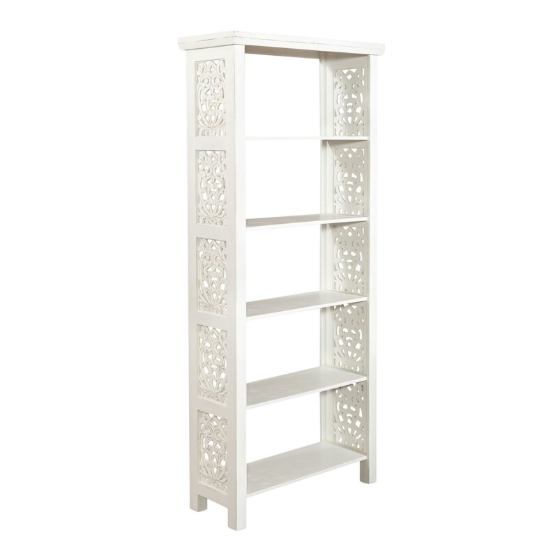 Trellis Lane Accent Bookcase 2094AC3001