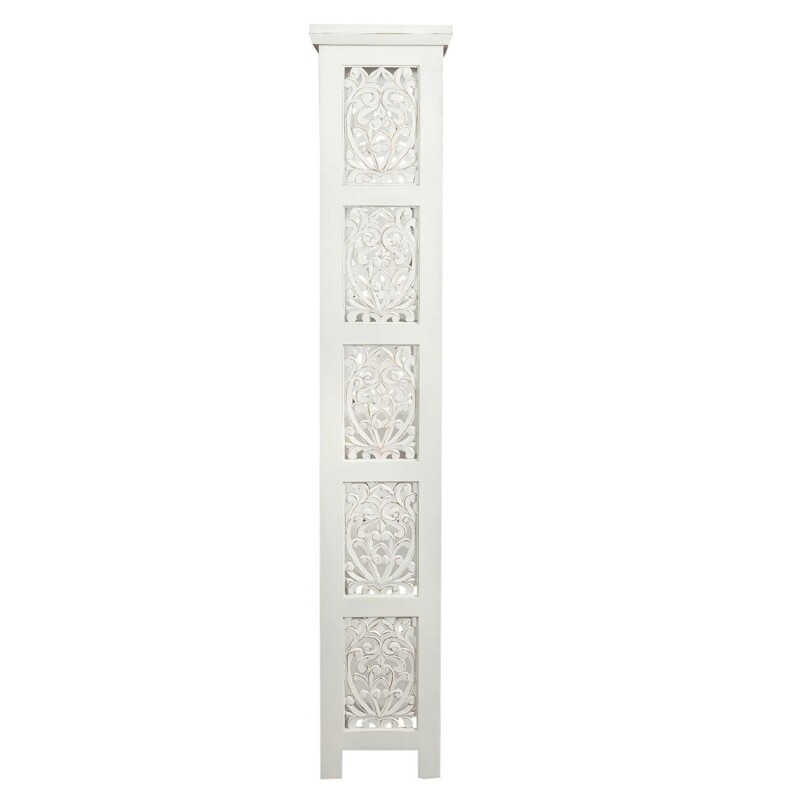 Trellis Lane Accent Bookcase 2094AC3001