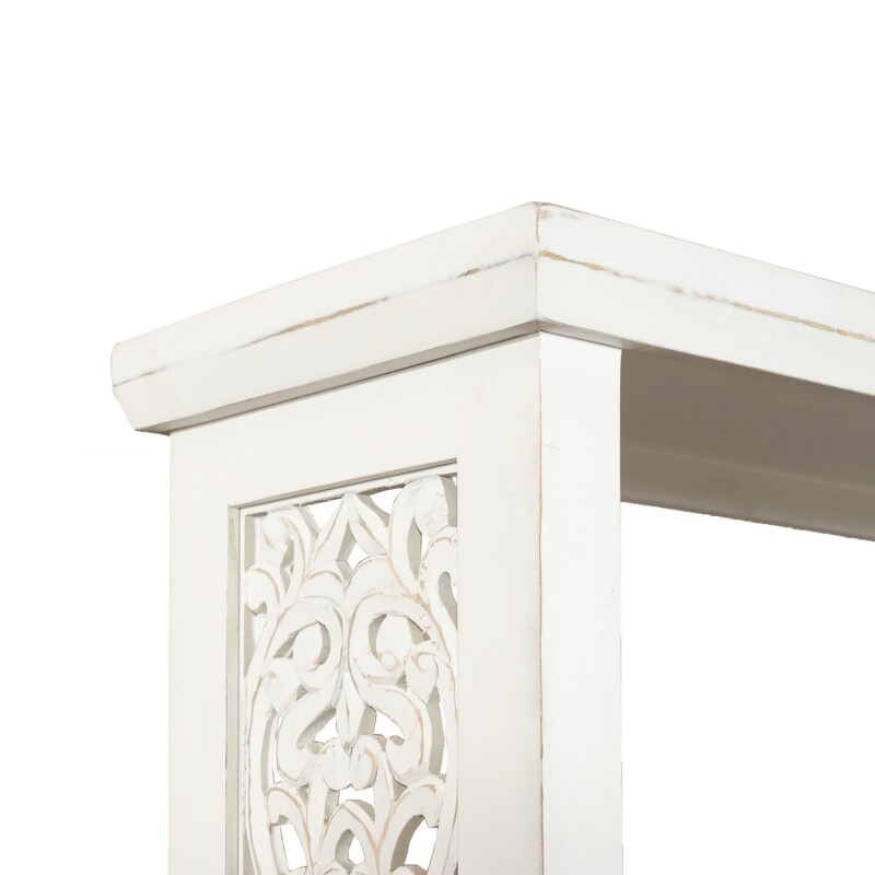 Trellis Lane Accent Bookcase 2094AC3001