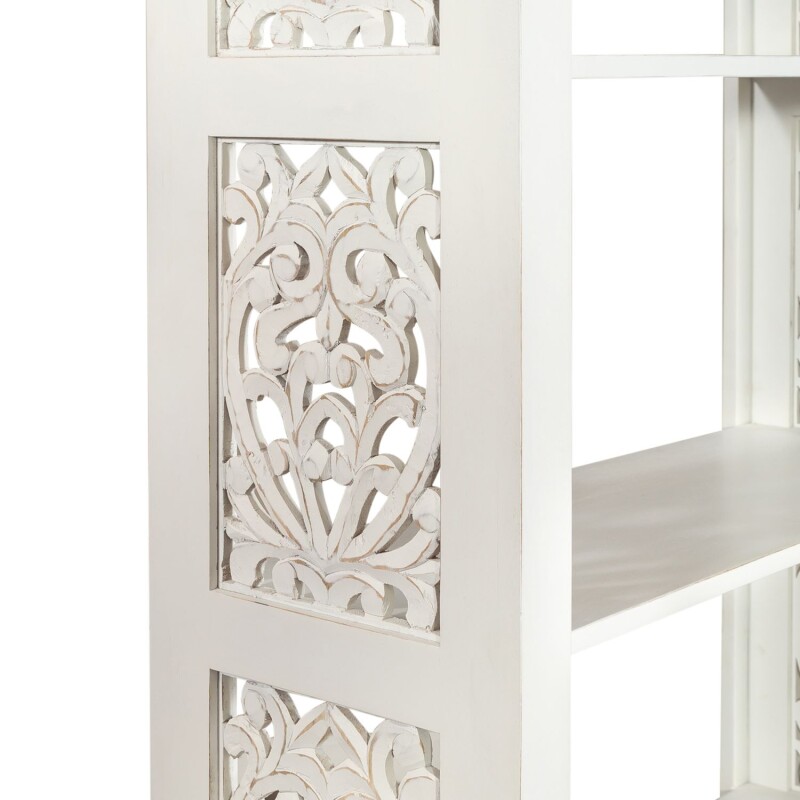 Trellis Lane Accent Bookcase 2094AC3001