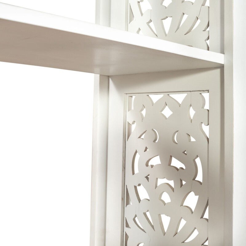 Trellis Lane Accent Bookcase 2094AC3001