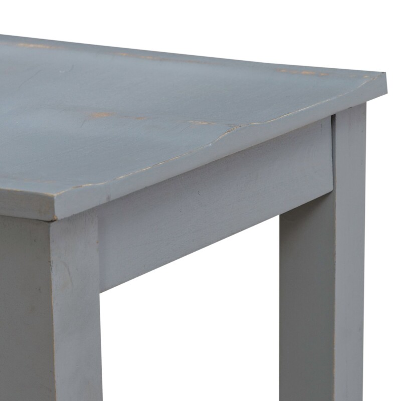 Trellis Lane Accent Chair- Grey 2094GAC3002