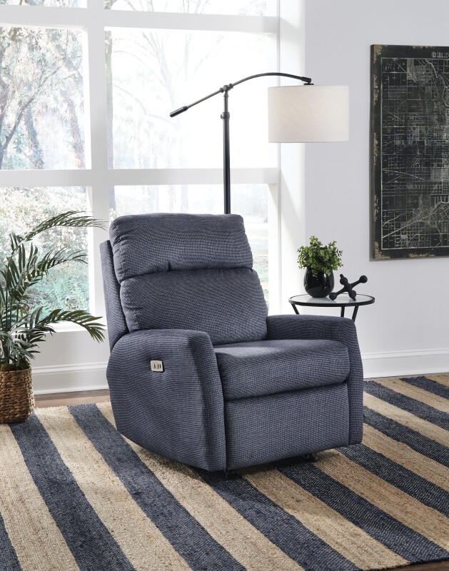 MiMi Wallhugger Recliner 2095