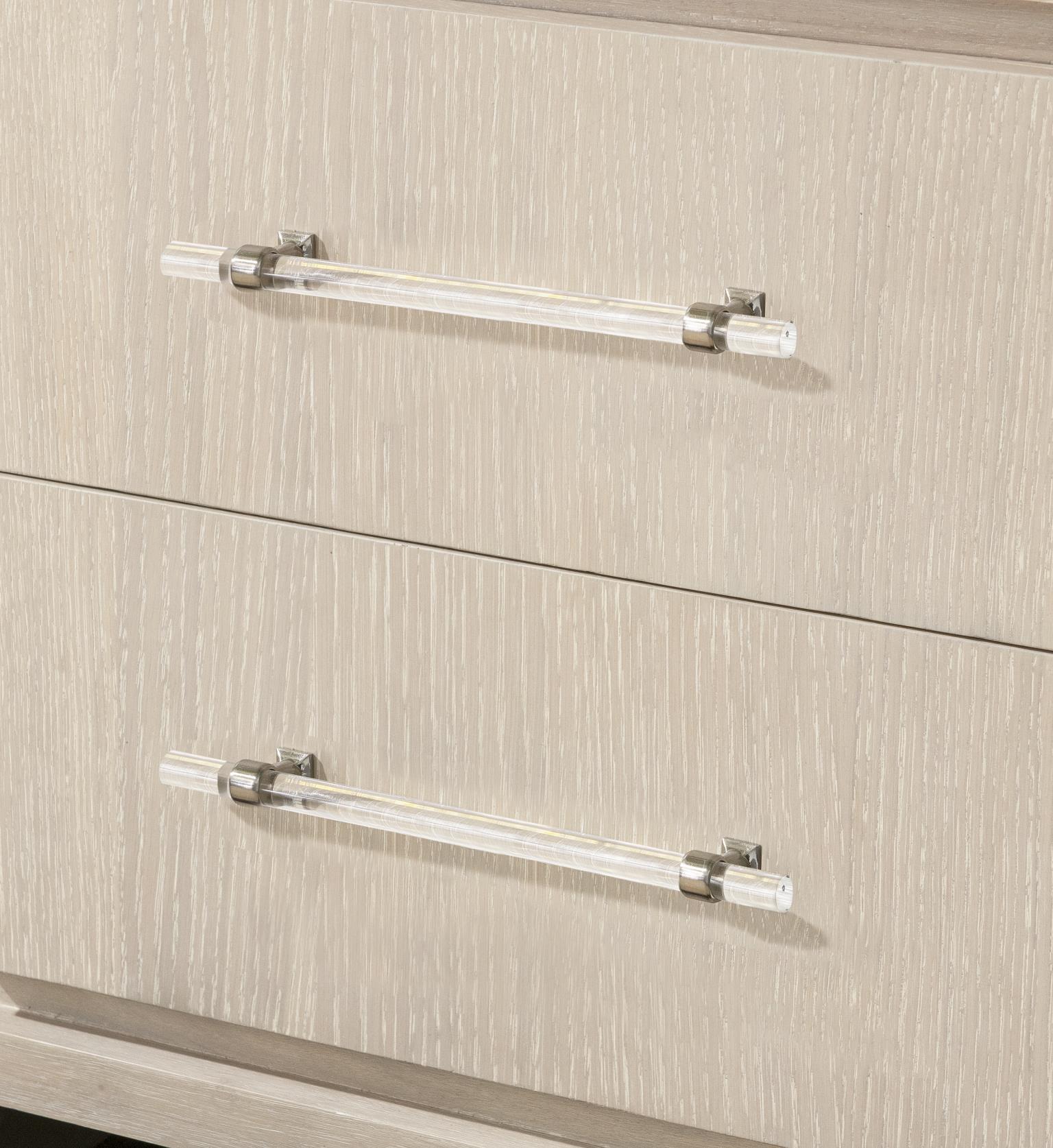 2100 Bliss BR 6 Drawer Dresser 21001200
