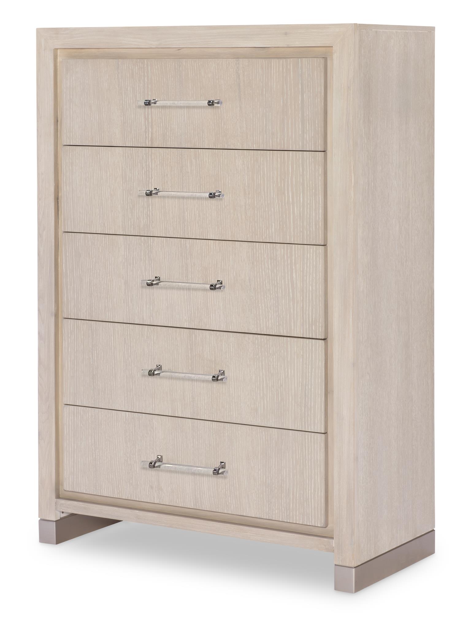 2100 Bliss BR 5 Drawer Chest 21002200