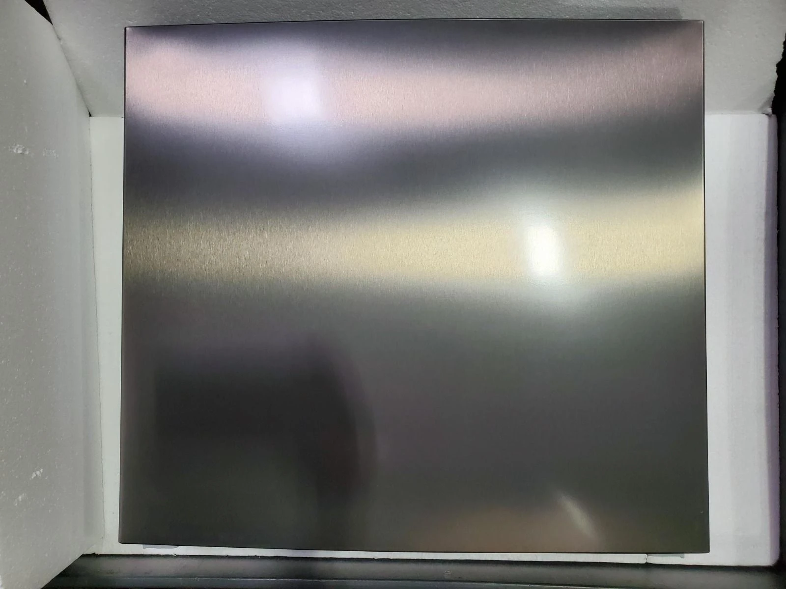 Freezer Door Assembly 2100290581