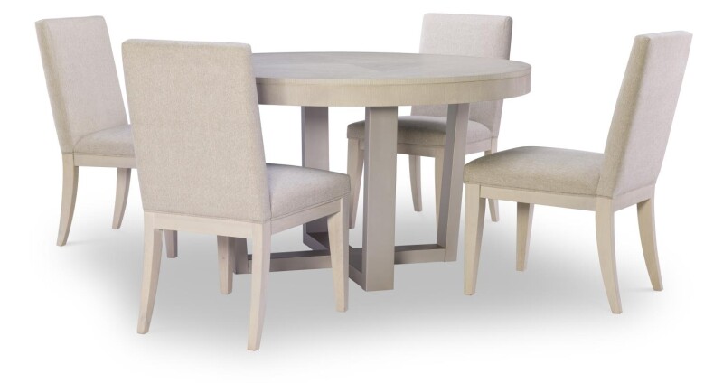 Round Dining Table 2100521