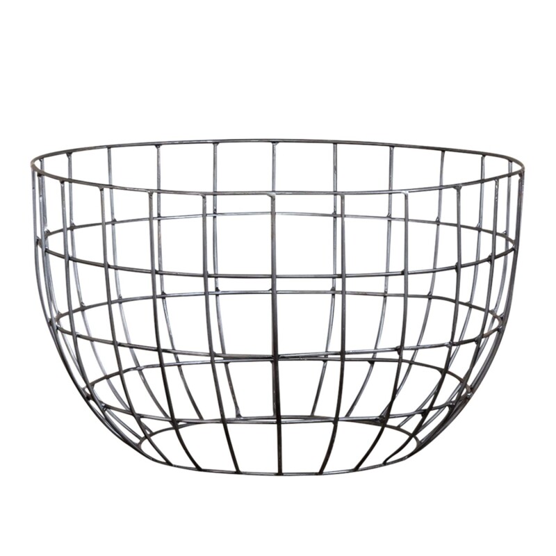 Akins Nesting Caged Accent Tables 2101AT2000