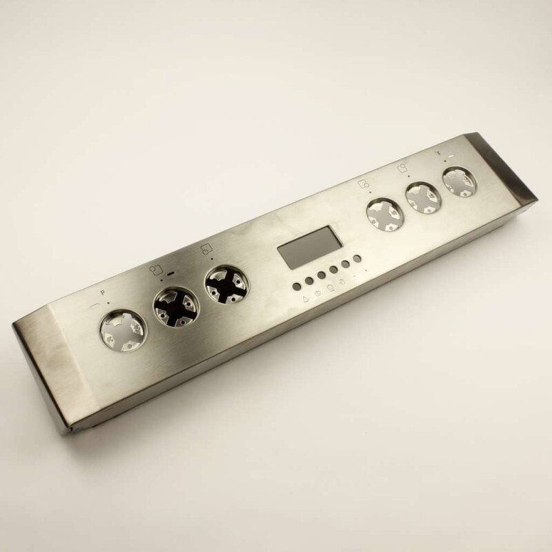 Front Panel Group 210300326