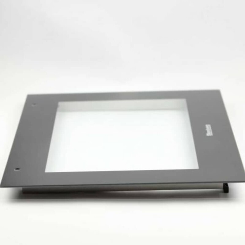 Detachable Front Door Outer Gl 210300486