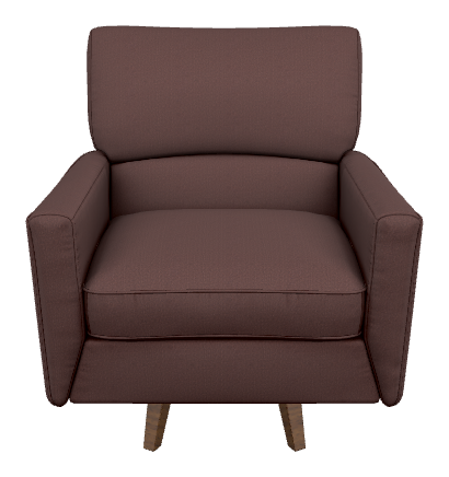 Bellevue High Leg Swivel Chair - 210421 210421