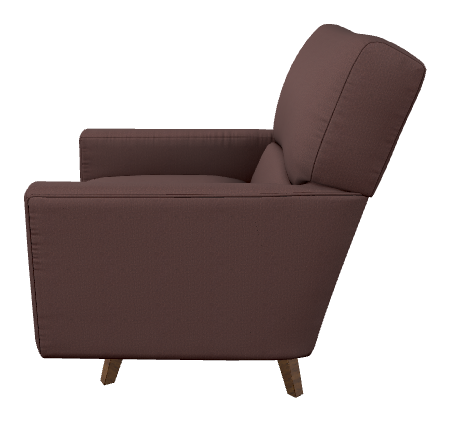 Bellevue High Leg Swivel Chair - 210421 210421