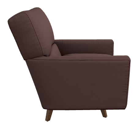 Bellevue High Leg Swivel Chair - 210421 210421